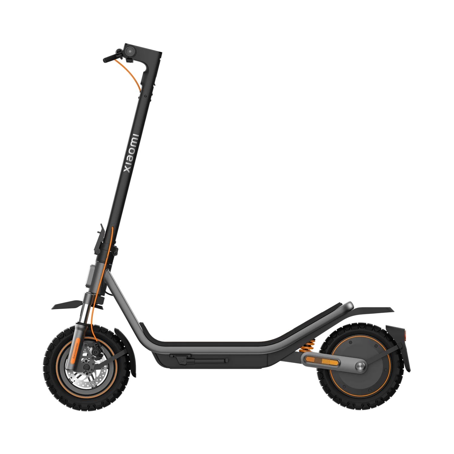 Scooter Xiaomi Electric Scooter 6 Pro Negro GL